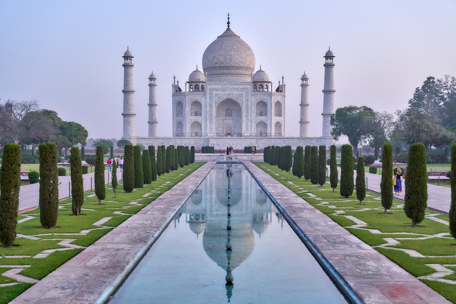 How Six Months of Travel Changed My Perspective