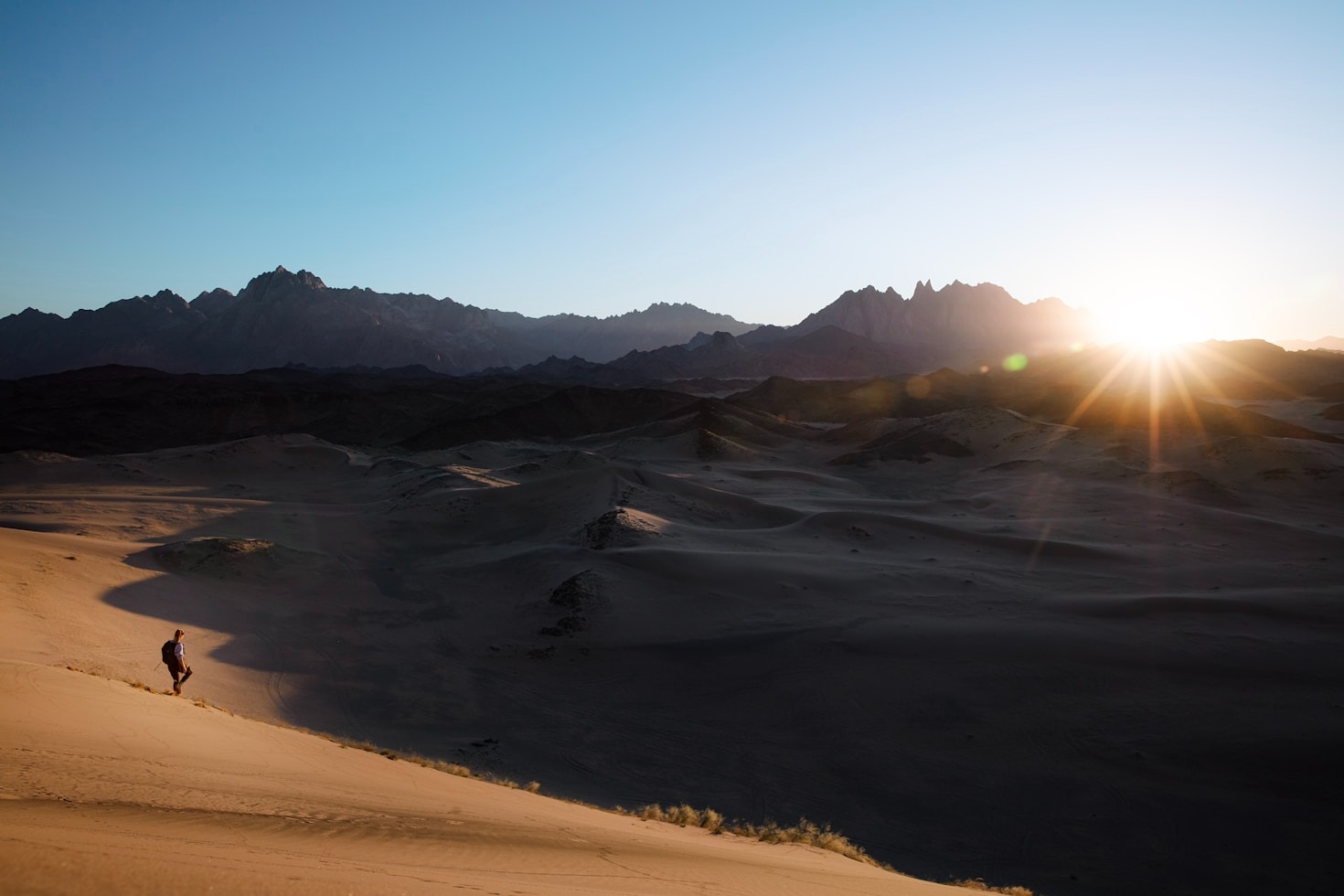 Chasing Sunsets: Memorable Moments from My Journey