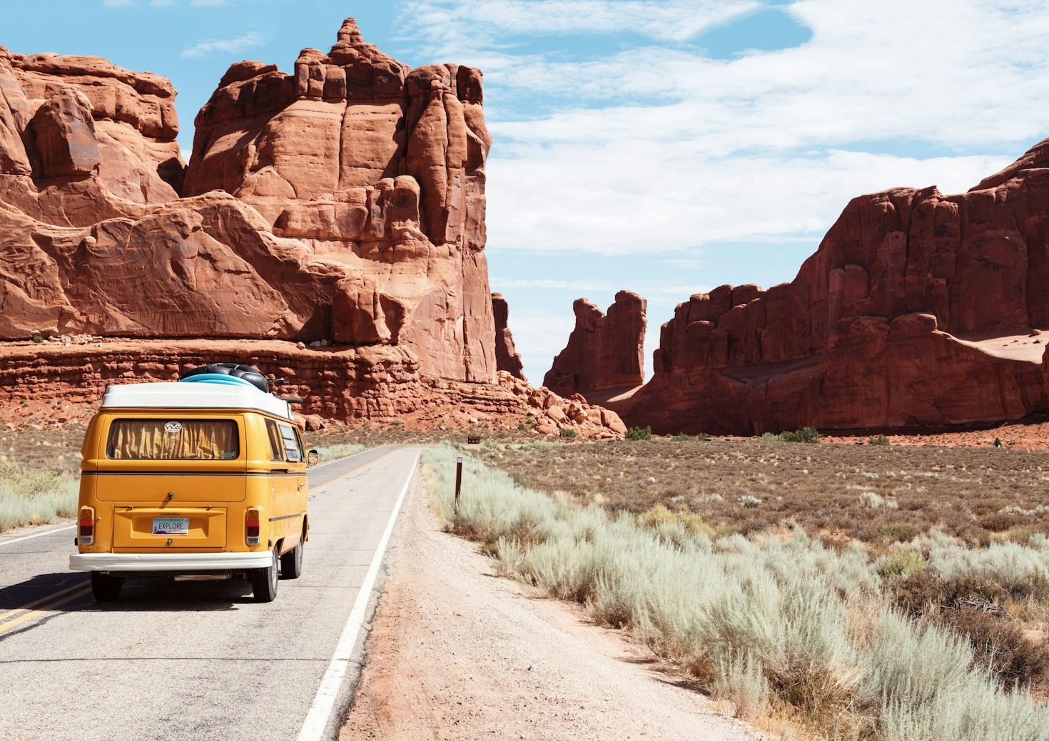Why Traveling is the Best Way to Grow as a Person